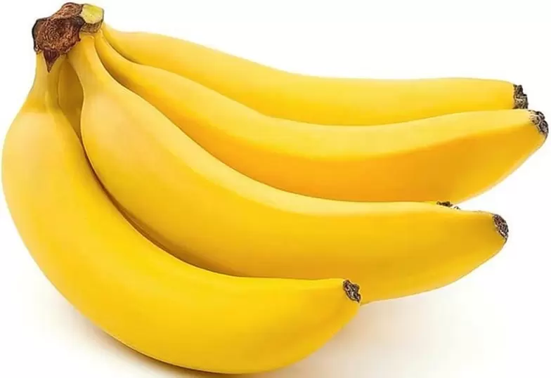 Banana increases potency