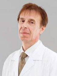 Doctor Urologist Тодор